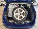 Ford Mondeo 2015 Sininen