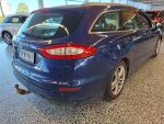 Ford Mondeo 2015 Sininen