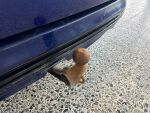 Ford Mondeo 2015 Sininen
