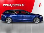 Ford Mondeo 2015 Sininen