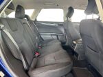 Ford Mondeo 2015 Sininen