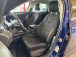 Ford Mondeo 2015 Sininen