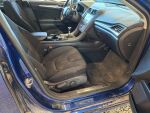Ford Mondeo 2015 Sininen