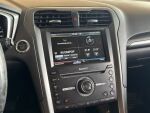 Ford Mondeo 2015 Sininen