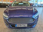 Ford Mondeo 2015 Sininen