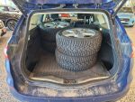 Ford Mondeo 2015 Sininen