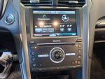 Ford Mondeo 2015 Sininen