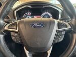 Ford Mondeo 2015 Sininen