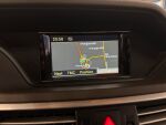 Mercedes-Benz E 2012 Sininen