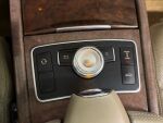 Mercedes-Benz E 2012 Sininen