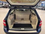 Mercedes-Benz E 2012 Sininen