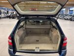 Mercedes-Benz E 2012 Sininen
