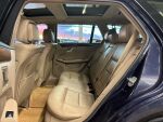 Mercedes-Benz E 2012 Sininen