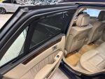 Mercedes-Benz E 2012 Sininen