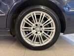 Mercedes-Benz E 2012 Sininen