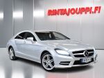 Mercedes-Benz CLS 2011 Hopea