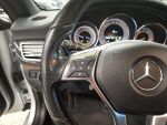 Mercedes-Benz CLS 2011 Hopea