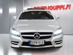 Mercedes-Benz CLS 2011 Hopea