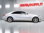 Mercedes-Benz CLS 2011 Hopea
