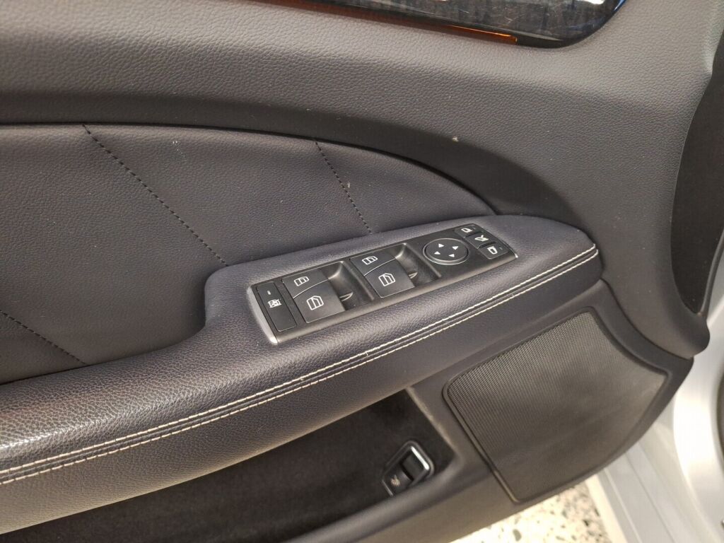 Mercedes-Benz CLS 2011 Hopea