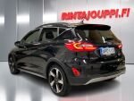 Ford Fiesta 2020 Musta