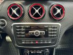 Mercedes-Benz A 2013 Musta