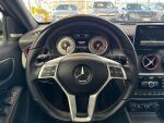 Mercedes-Benz A 2013 Musta