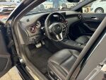 Mercedes-Benz A 2013 Musta