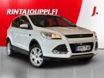 Ford Kuga 2016 Valkoinen