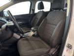 Ford Kuga 2016 Valkoinen