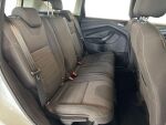 Ford Kuga 2016 Valkoinen