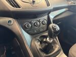 Ford Kuga 2016 Valkoinen