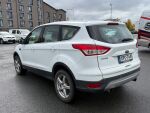 Ford Kuga 2016 Valkoinen