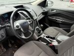 Ford Kuga 2016 Valkoinen