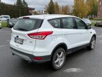 Ford Kuga 2016 Valkoinen