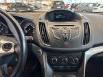 Ford Kuga 2016 Valkoinen