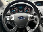 Ford Kuga 2016 Valkoinen