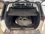 Ford Kuga 2016 Valkoinen