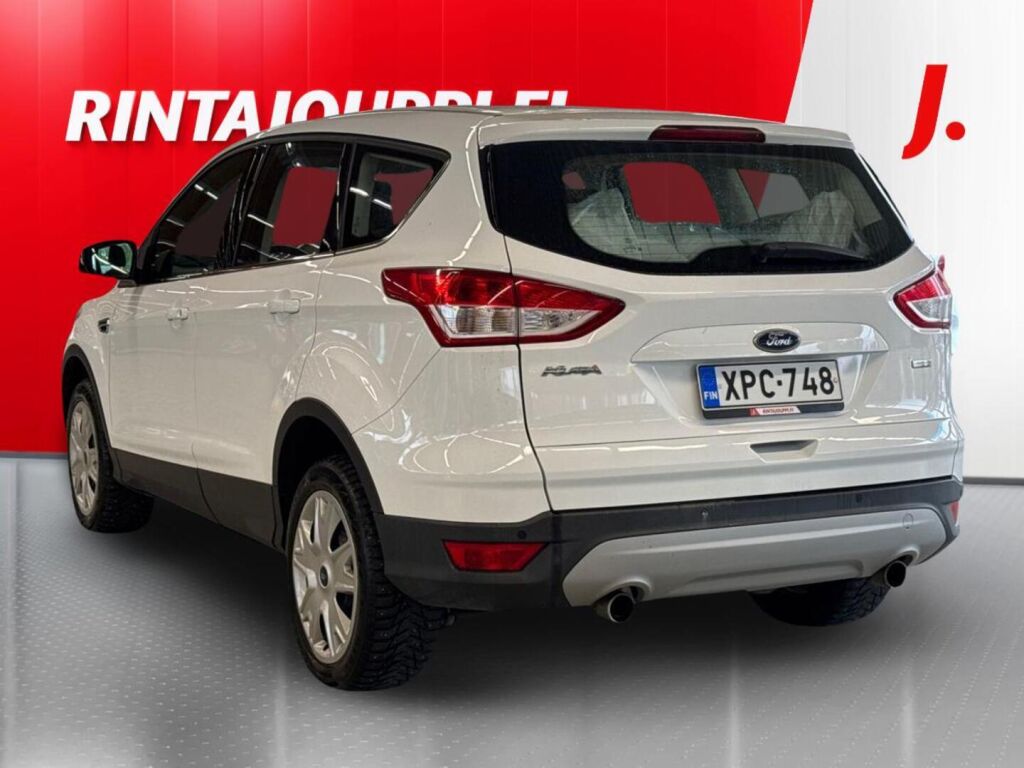 Ford Kuga 2016, kuva 3/27