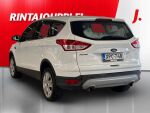 Ford Kuga 2016 Valkoinen