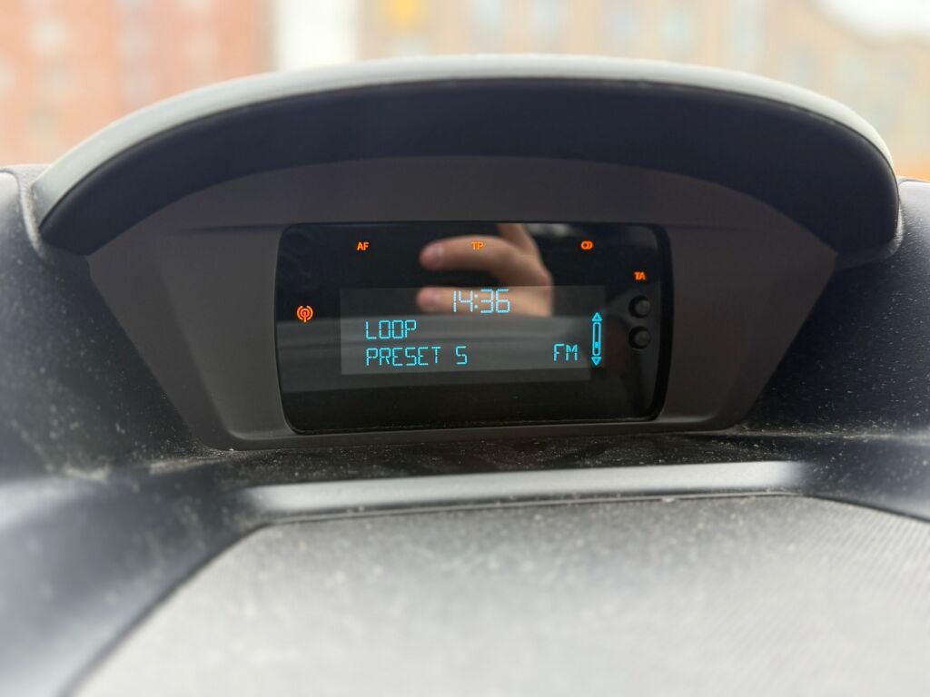 Ford Kuga 2016 Valkoinen