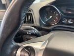Ford Kuga 2016 Valkoinen