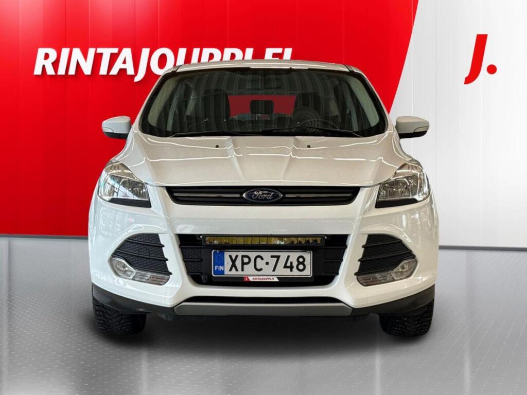 Ford Kuga 2016, kuva 4/27