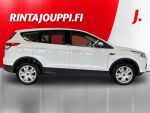 Ford Kuga 2016 Valkoinen