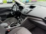 Ford Kuga 2016 Valkoinen