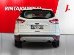 Ford Kuga 2016 Valkoinen