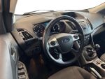 Ford Kuga 2016 Valkoinen