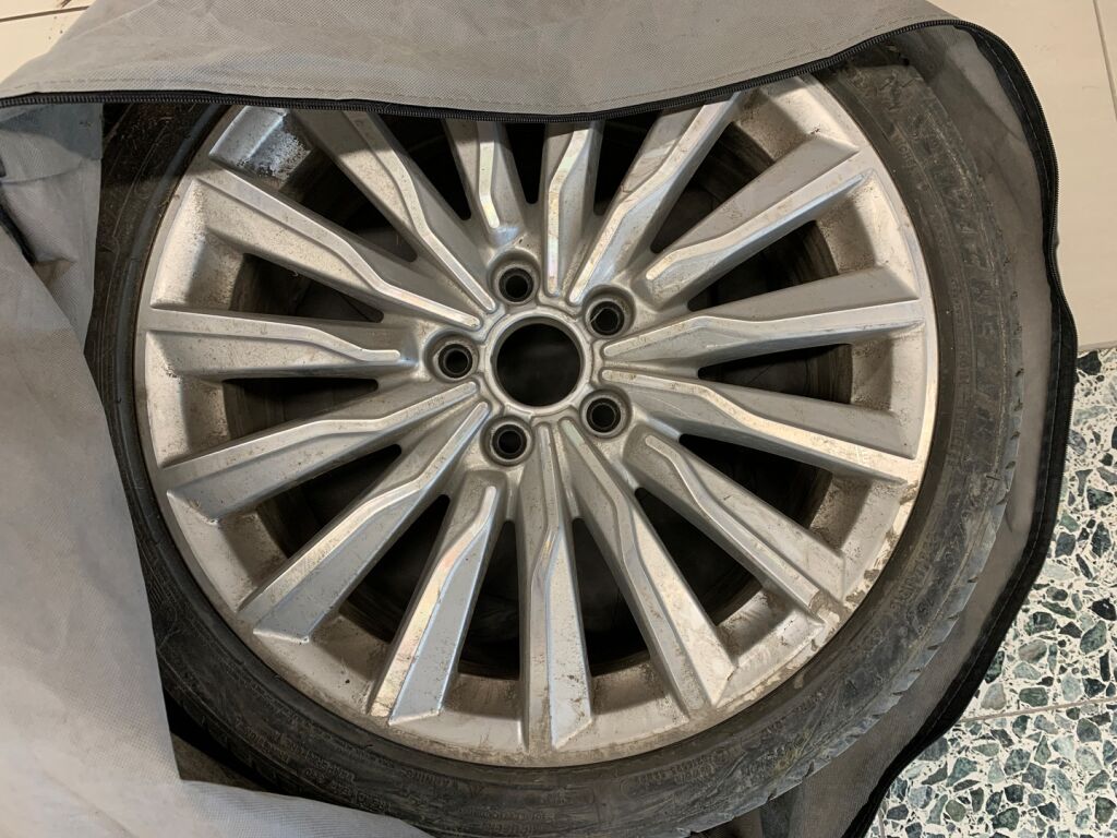 Audi A3 2014 Valkoinen