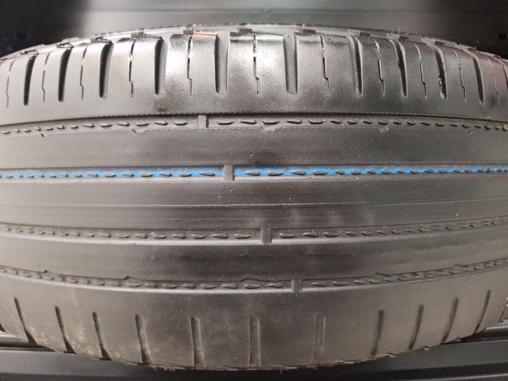 Honda CR-V 2009 Sininen