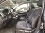 Honda CR-V 2009 Sininen